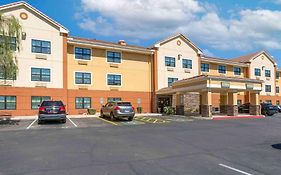 Extended Stay America Phoenix Chandler