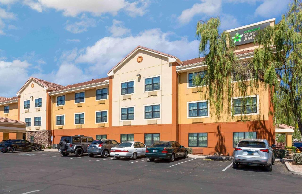 Extended Stay America Suites - Phoenix - Chandler Exterior foto